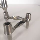 Set of 3 Nagel BMF candle holders