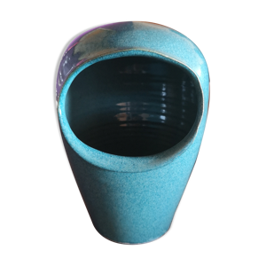 Cache pot en céramique ou grés
