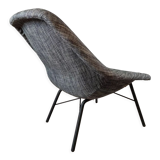 Pair of armchairs made by TON Bystryce, Czech 1960s