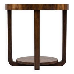 Table ronde d'appoint