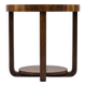 Occasional side table