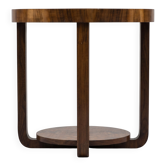 Table ronde d'appoint