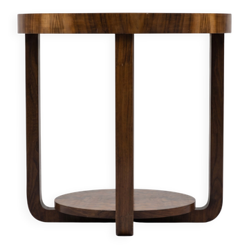 Table ronde d'appoint