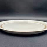 Rosenthal Tapio Wirkkala Ondulation Pie Dish