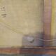 Marine painting in oil on canvas by Paul SEIGNON, late 19th century.