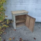 Small Parisian buffet