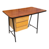 Bureau moderniste en formica, 1960