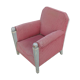 Empire armchair to restore