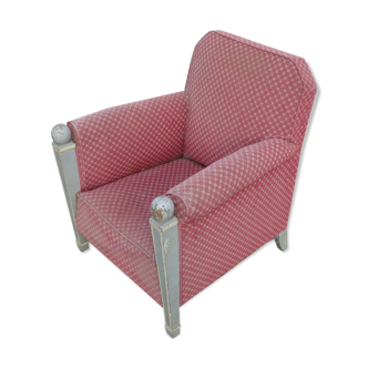 Fauteuil empire