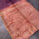 Moroccan carpet - 167 x 270 cm