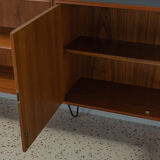1960s sideboard, heinrich riestenpatt