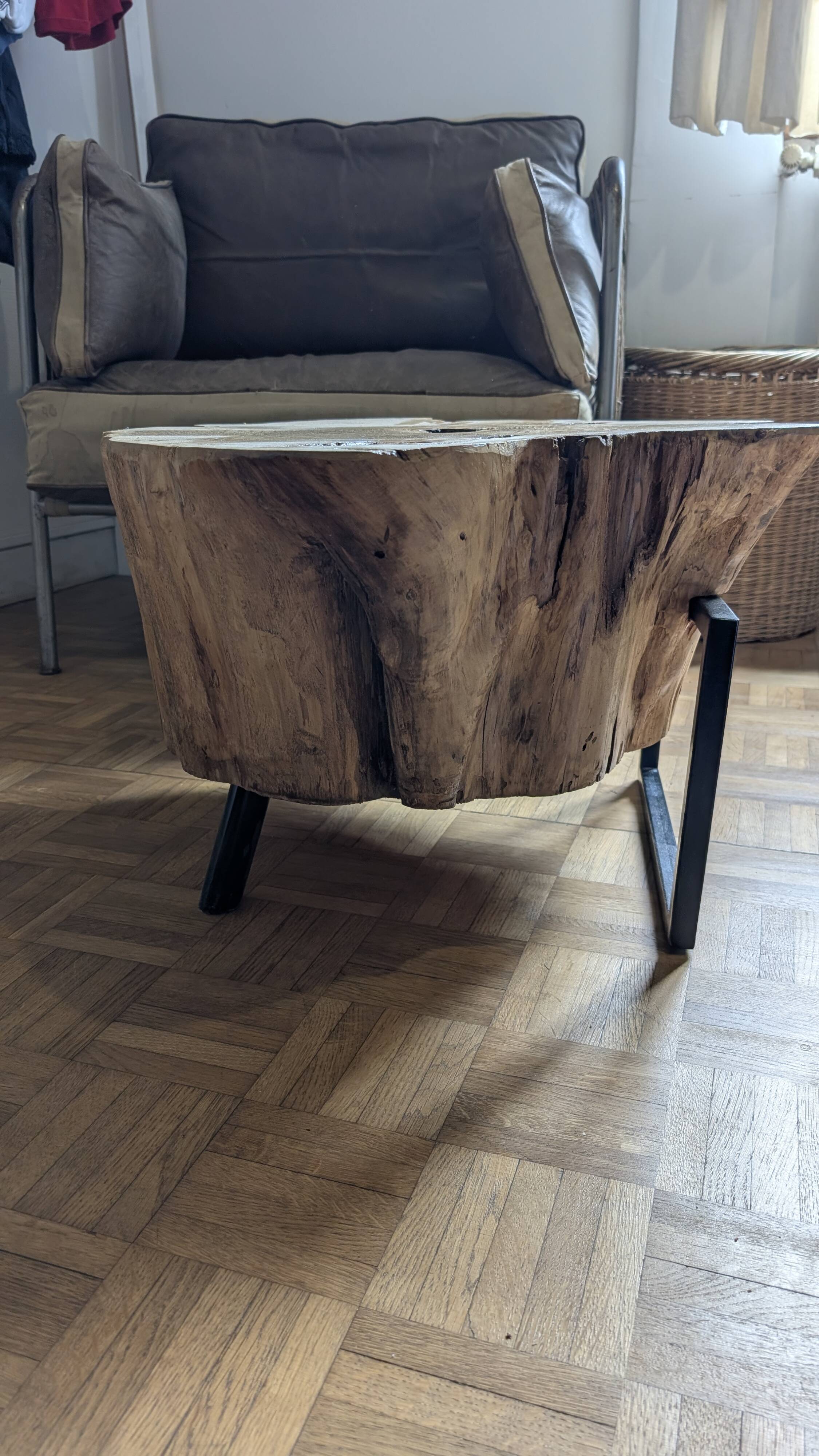 Table basse