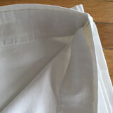 Linen sheet