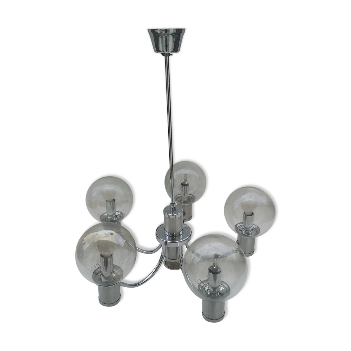 Chandelier 70s