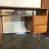 Modernist office Spirol scandinavian design compass feet