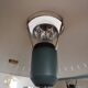 Senior lamp by Louis Kalff for Philips 1950/1960