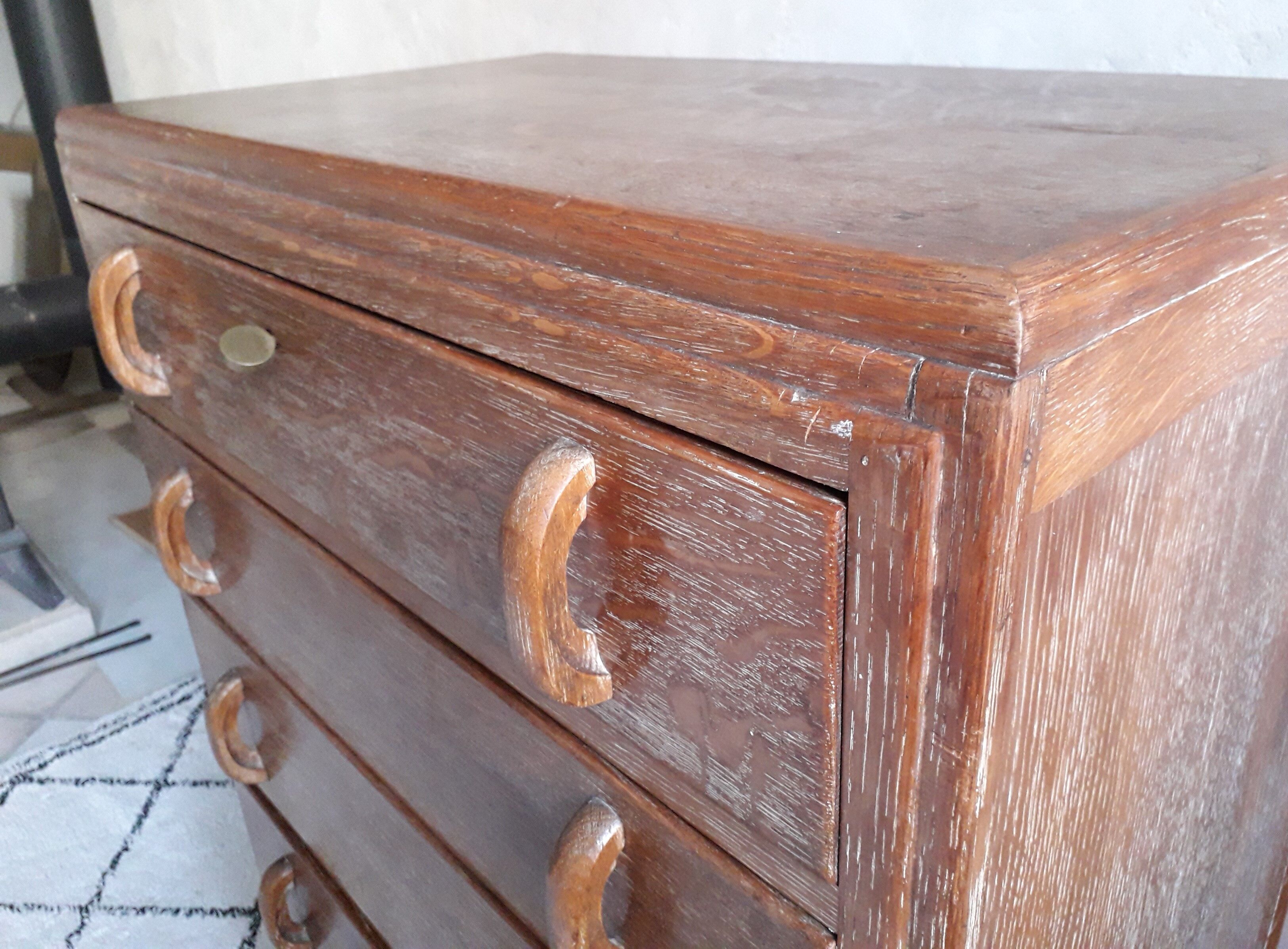 Royal board dresser Made in Sweden