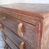 Royal board dresser Made in Sweden