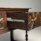 English dresser 17th century