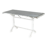 Garden garden console table 30-40s