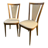 Baumann Palma Chair