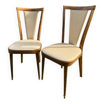 Chaise Baumann Palma