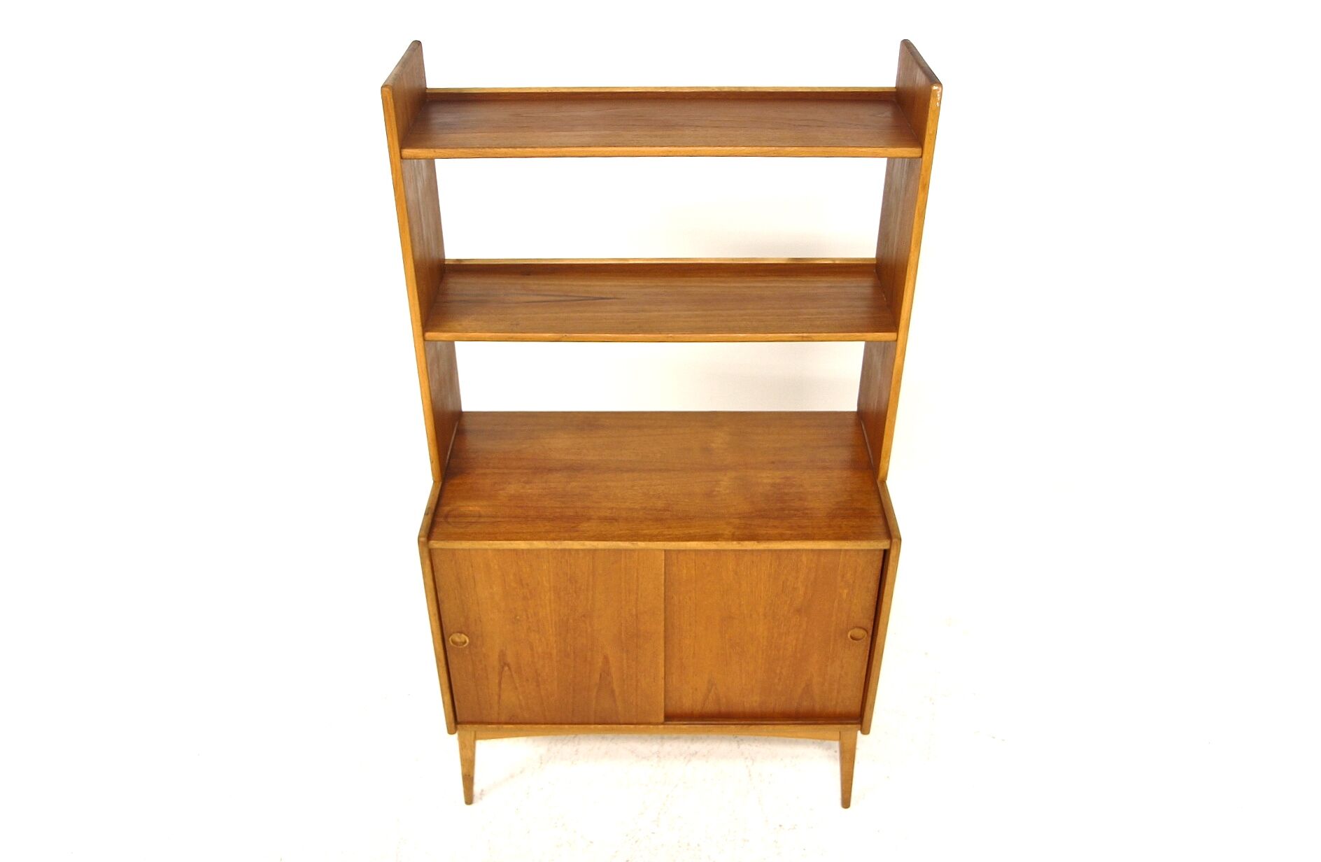 Teak chest of drawers, Sweden, 1960