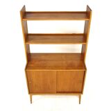 Teak chest of drawers, Sweden, 1960