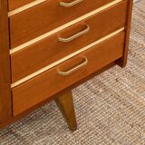 Scandinavian Vintage Enfilade