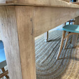 Table de ferme