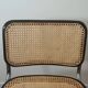 Marcel Breuer b32 black chair Made in Italy