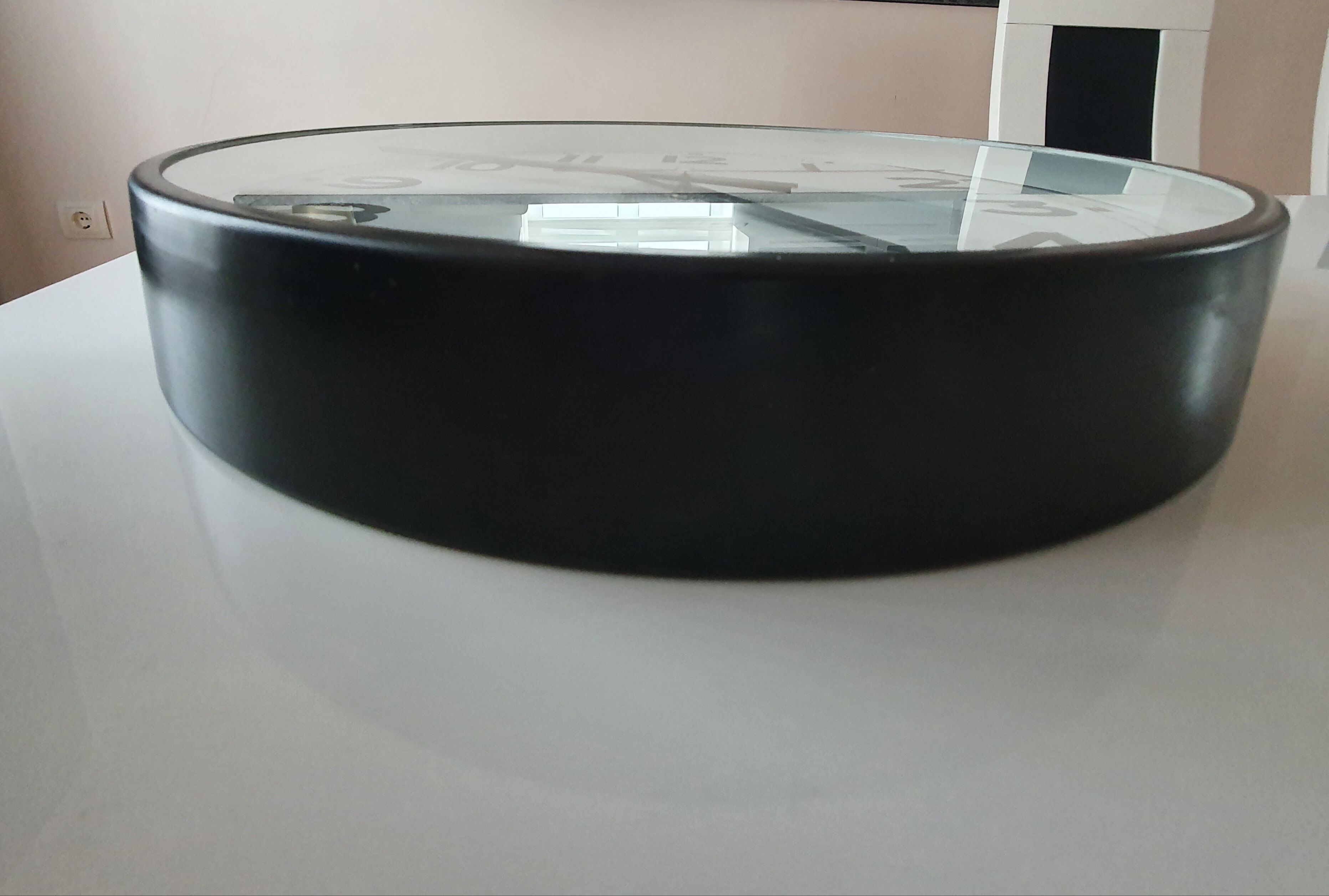 Atex Ecom Industrial Clock