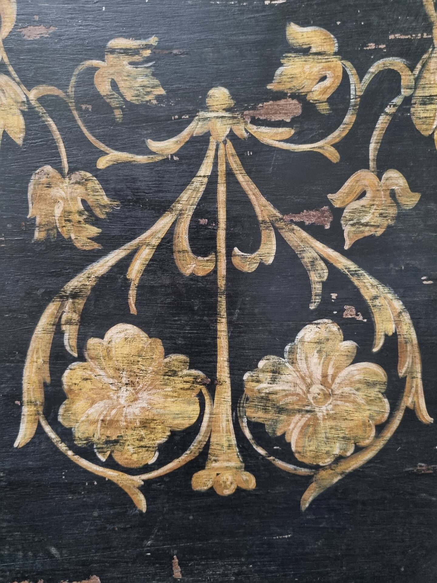 Napoleon III Table
