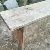 Old bench L 131 cm