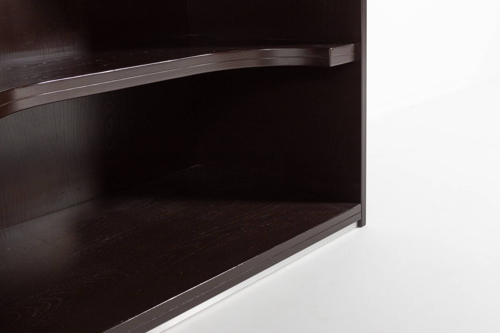 La Permanente Mobili Cantu shelf cabinet, 1980’s Italy