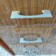70's chest of drawers spindle legs