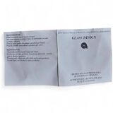 Miroir Nanda Vigo / Cosmos / Hauteur 108