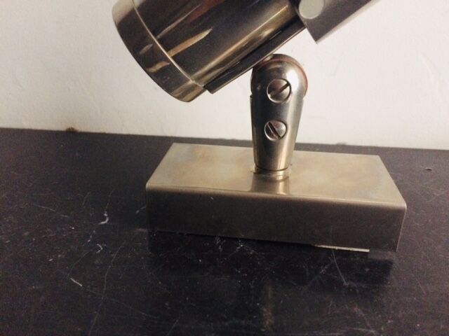 Lamp Jacques Biny , Lita edition 1960