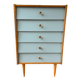 Chiffonier/Chest of drawers