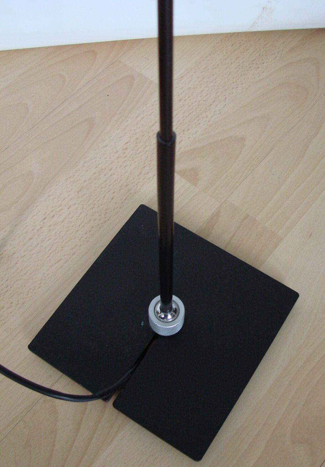 Absolut Lighting 475 B, designed by Michael Rösing, Radius, Germany