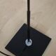 Lampadaire Absolut Lighting 475 B, conçu par Michael Rsing, Radius, Allemagne