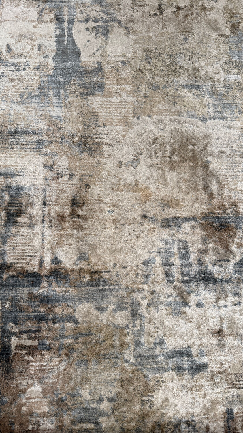 Tapis contemporain Dynamic Rugs – 240x330 cm – Viscose – Bon état