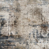 Tapis contemporain Dynamic Rugs – 240x330 cm – Viscose – Bon état