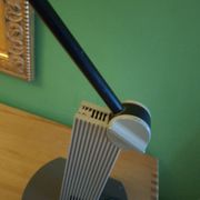 Lampe articulée Artemide par Ernesto Gismondi