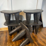 Senoufo stool