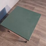Table basse pieds Eiffel Danemark