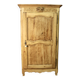 18th louis xv bonnetière in walnut