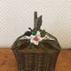 Vintage basket