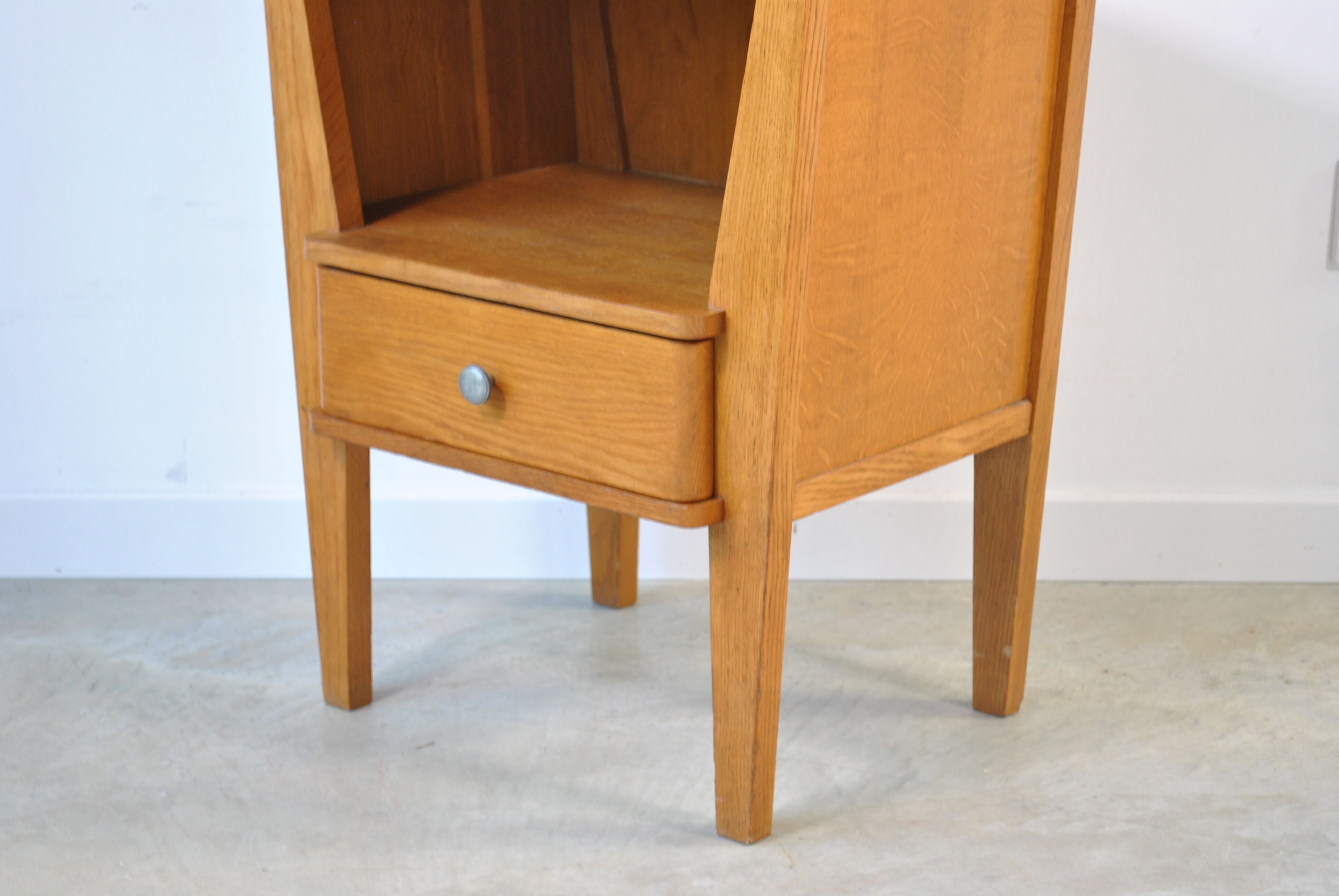 Bedside René Gabriel 1950