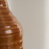 Ceramic bottle